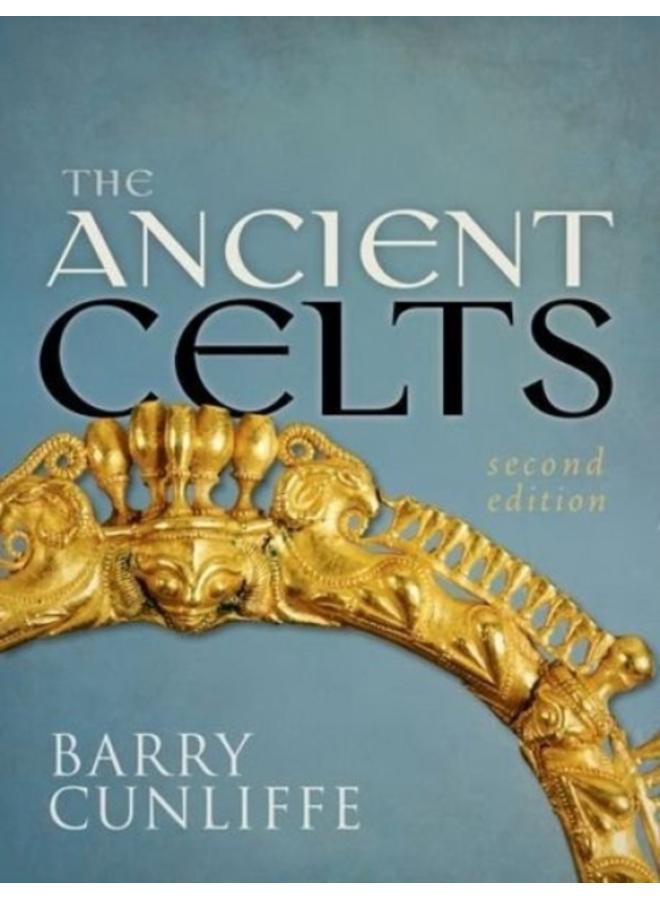 The Ancient Celts, Second Edition