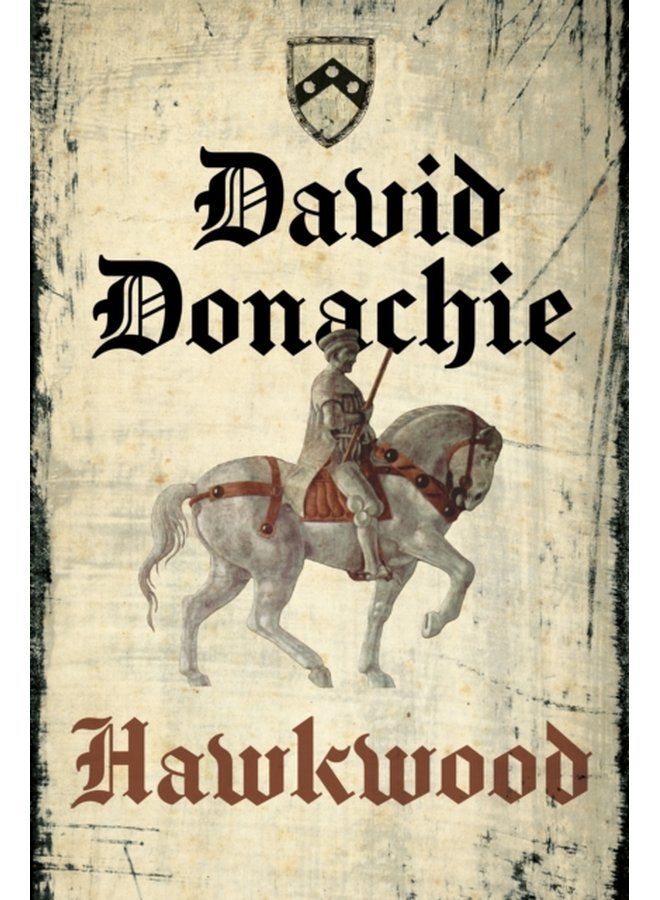 Hawkwood - Paperback