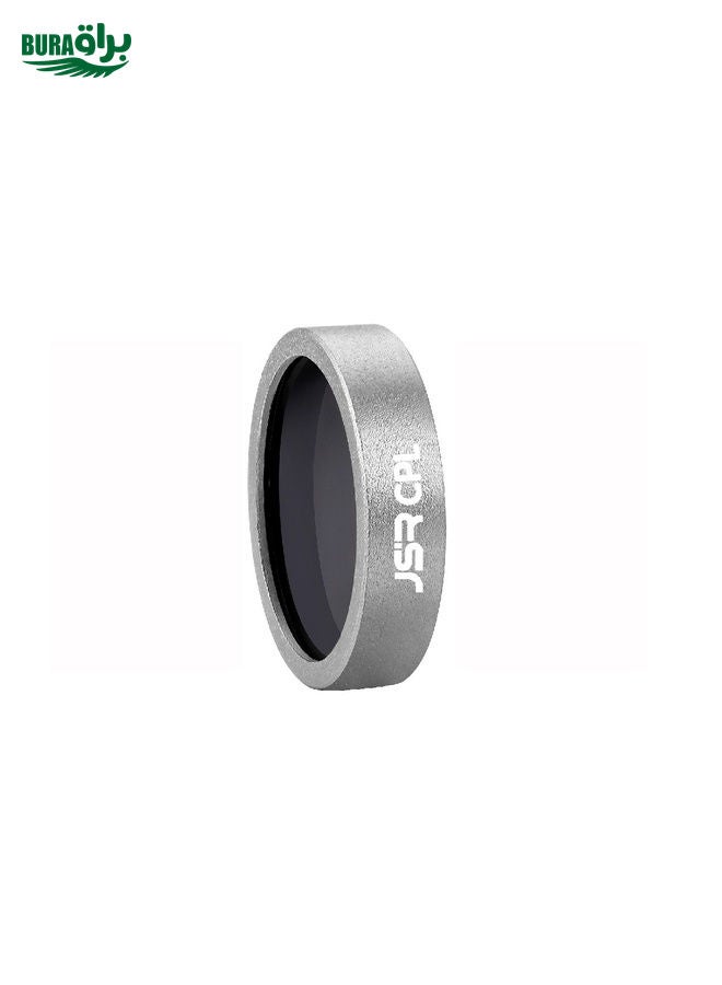 BURAQ JSR Filter Add-On Effect Filter For Parrot Anafi Drone CPL  - Image 1
