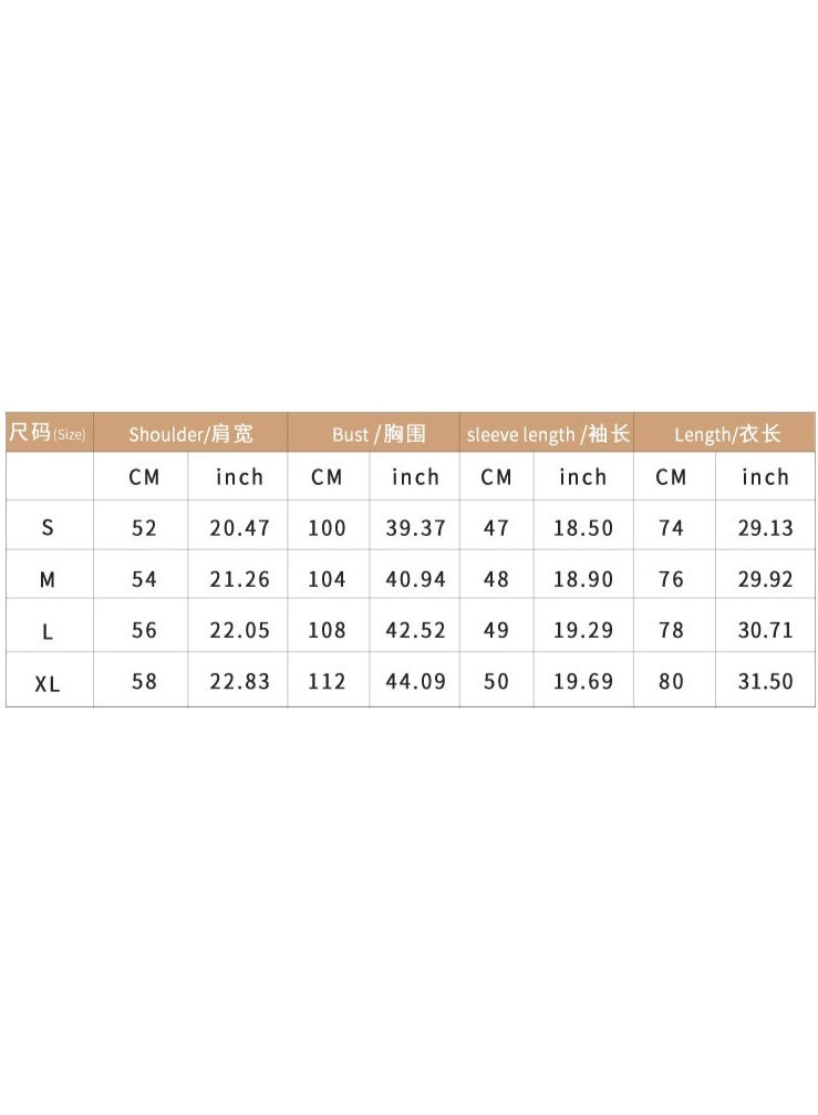 NIBEMINENT Geometric Rhombus Knitted Cardigan Women's Spring Thickened Lazy Loose Outer Wear Mid-length Sweater Coat - Image 3