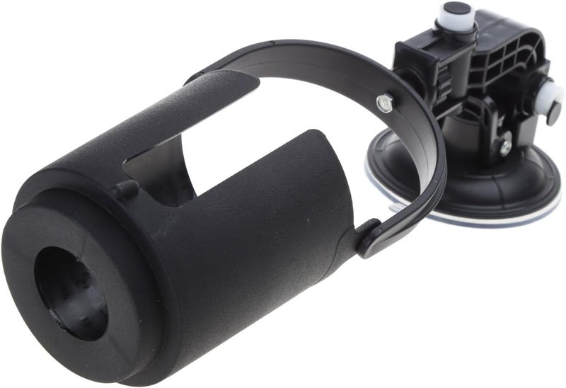 Diameter 85MM Car Water Cup Holder Suction Cell Phone Adjustable Stand Tight Hold Suction Mount for Car - Image 3