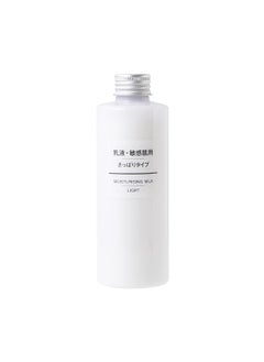 MUJI MUJI Backed For Sensitive Skin Refreshing Type 