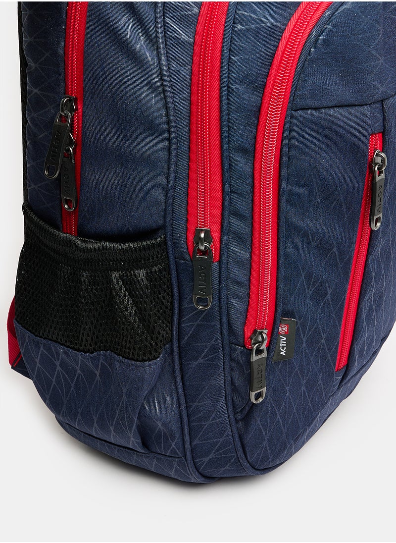 Activ BTS Backpack  - Image 3