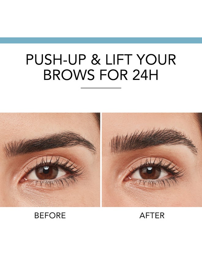 Brow Reveal Push-up Styling Wax - 03 - Medium Brown, 6ml - pzsku/ZA39EFD78992750708E40Z/45/_/1720622857/69d95149-9a96-4606-addd-0741a96db9c2