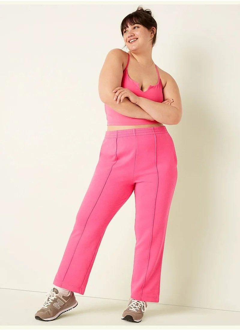 PINK Track Ankle Sweatpant