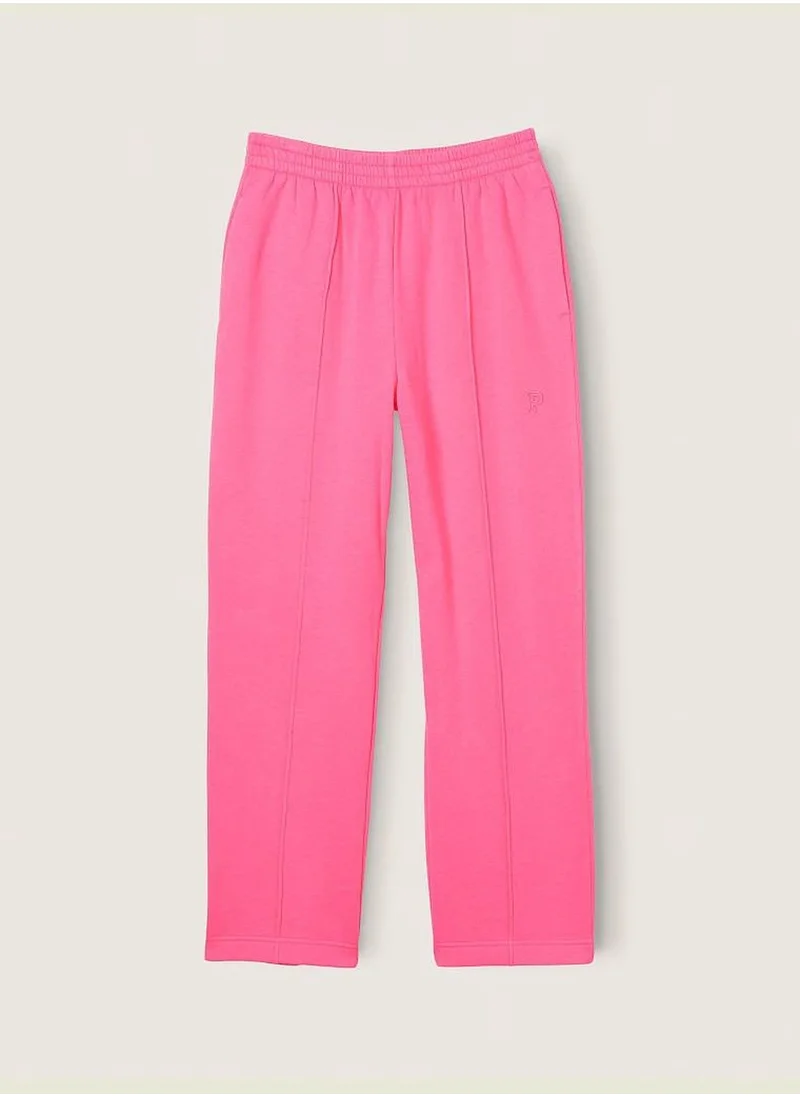 PINK Track Ankle Sweatpant