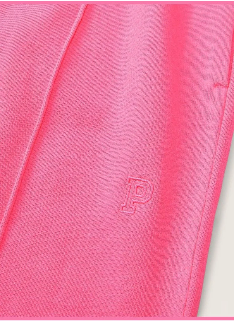 PINK Track Ankle Sweatpant