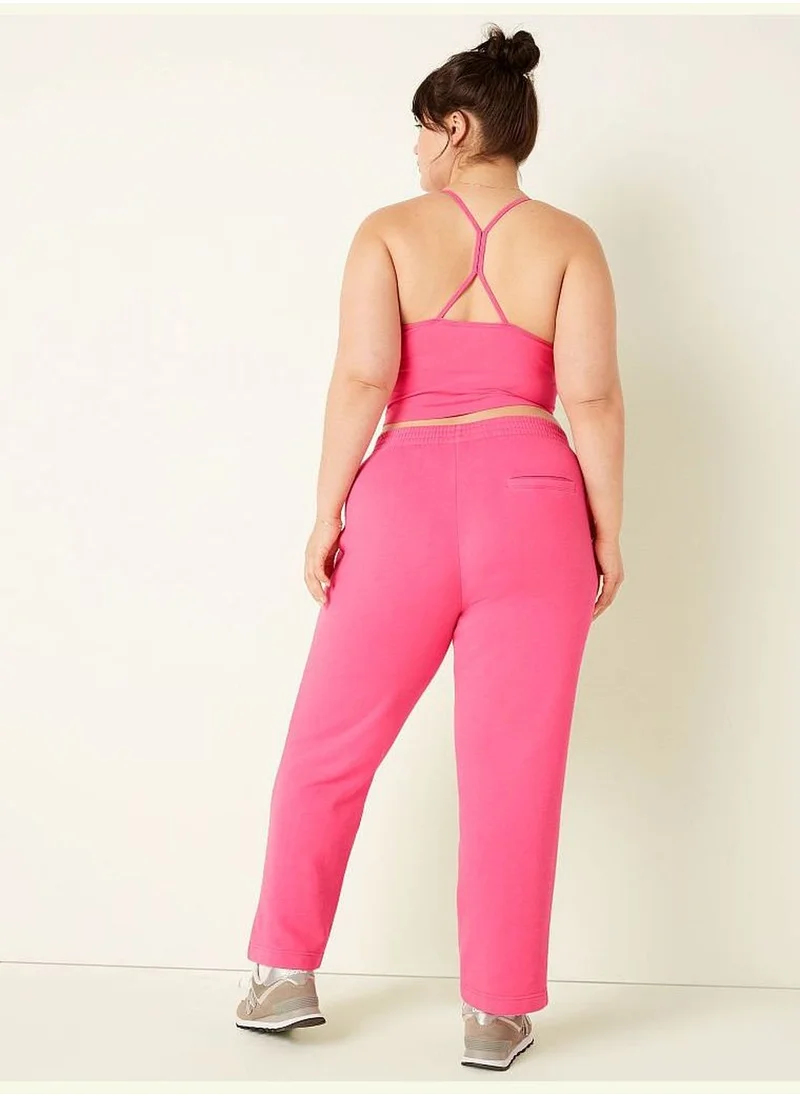 PINK Track Ankle Sweatpant