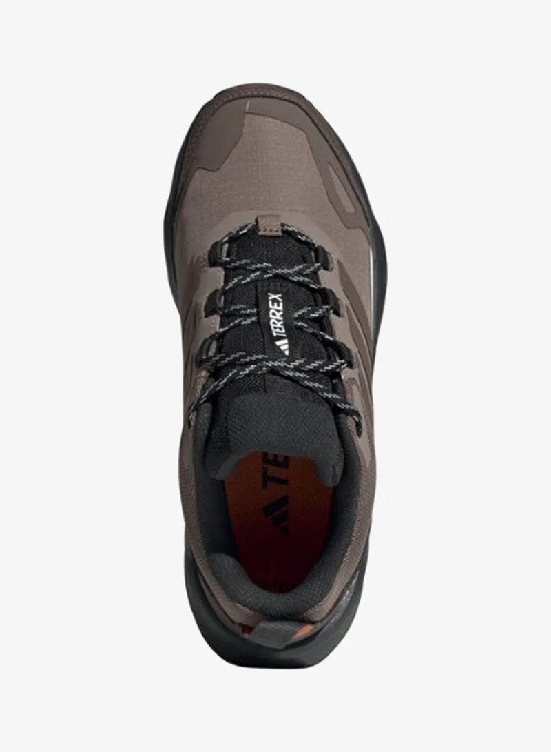 Adidas TRABRN/EARSTR/SEIMOR Terrex Skychaser Ax5 Gtx W Brown Hiking Shoes For Women for Women | Best Price UAE