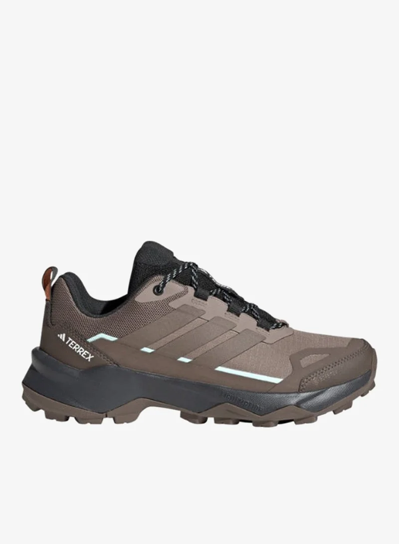 Adidas TRABRN/EARSTR/SEIMOR Terrex Skychaser Ax5 Gtx W Brown Hiking Shoes For Women for Women | Best Price UAE