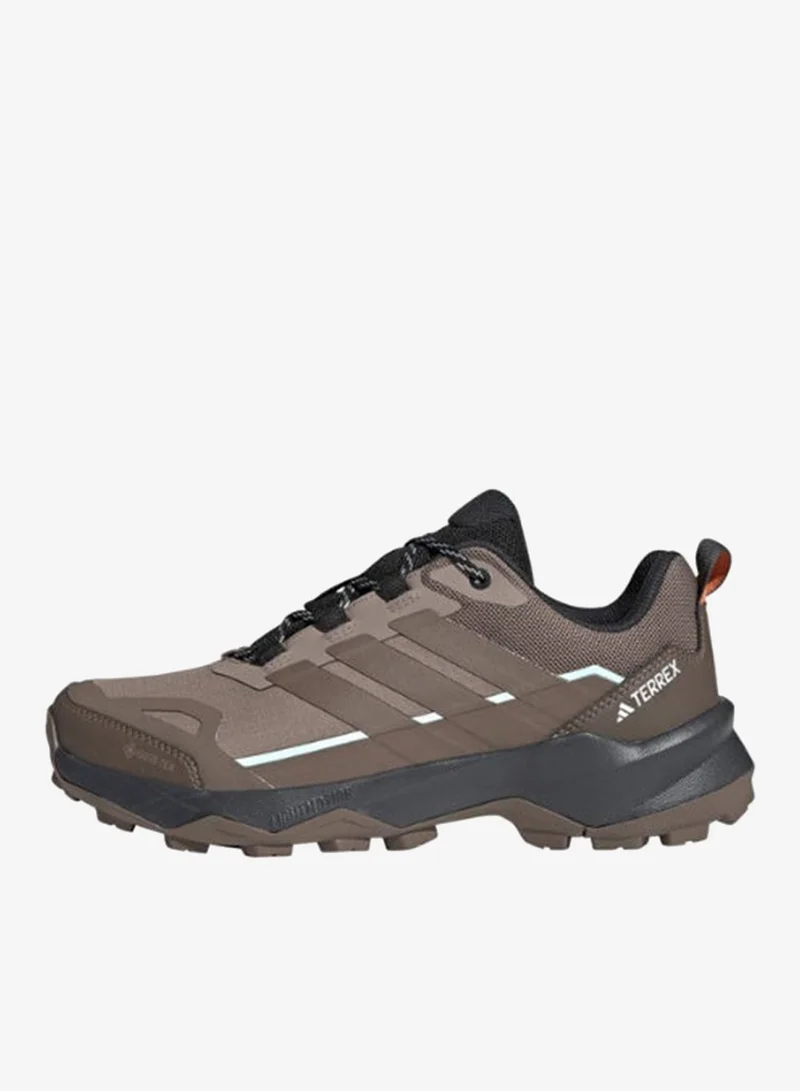 Adidas TRABRN/EARSTR/SEIMOR Terrex Skychaser Ax5 Gtx W Brown Hiking Shoes For Women for Women | Best Price UAE