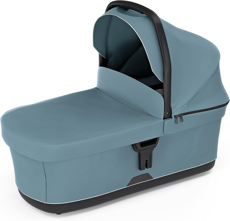 Thule Bassinet Blue - Image 1