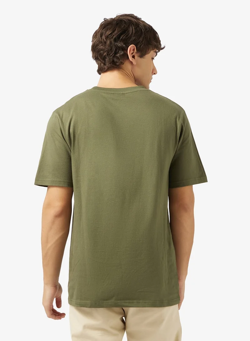 Seventy Five Basics Regular Fit T-Shirt
