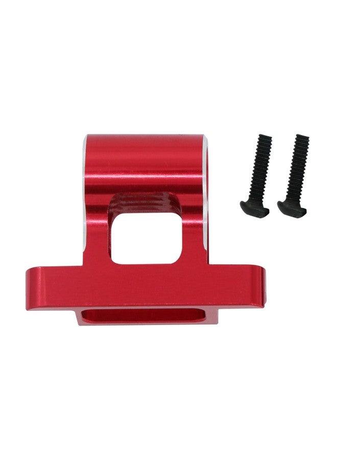 POLANTA Aluminum Alloy Rear Brace Wing Mount Holder for Arrma 1/8 Kraton Outcast Senton Talion Typhon 6S BLX,Replace#AR310854 - Image 2