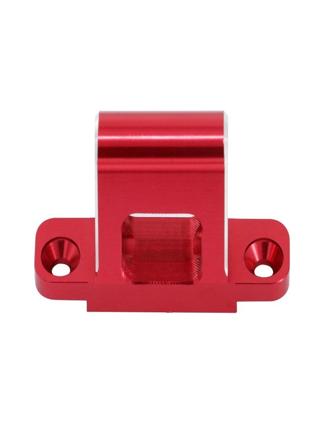 POLANTA Aluminum Alloy Rear Brace Wing Mount Holder for Arrma 1/8 Kraton Outcast Senton Talion Typhon 6S BLX,Replace#AR310854 - Image 3