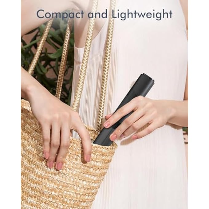 Tazweeq 1 Pack Milk Frother Handheld With Cover Electric Foam Maker Frother Wand Whisk Drink Mixer  Foamer For Coffee Latte - Image 5