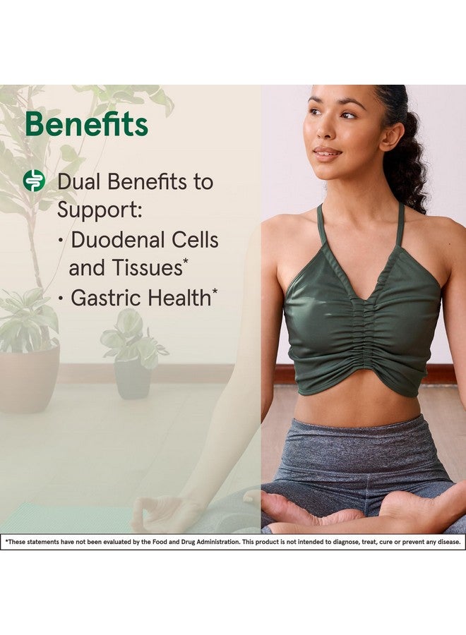 جارو فورملاز صمغ ماستيك جارو فورميولا، 1000 ملغ، مكمل غذائي لدعم صحة الجهاز الهضمي، 120 كبسولة نباتية، إمداد لمدة 60 يومًا - Image 4