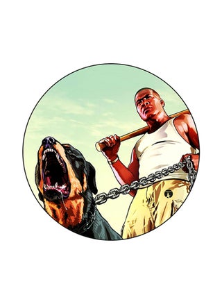 The Video Game Grand Theft Auto Mouse Pad Multicolour - pzsku/ZA39F863E9BE94C1EFDA7Z/45/_/1649378987/c3c1806d-da1e-4c96-97bf-d19c4a889643