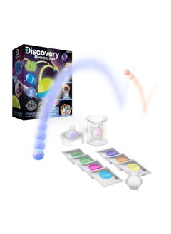 Discovery Discovery MB GITD Cosmic Bounce DIY Maker 12P  - Image 2