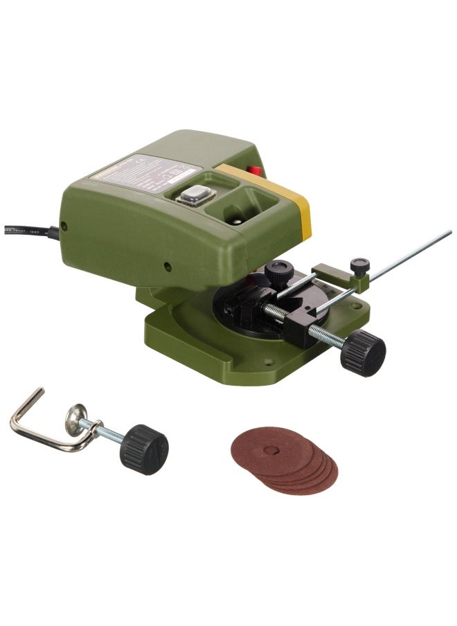 PROXXON Micromot Kg 50 Cut Off Saw  - Image 1