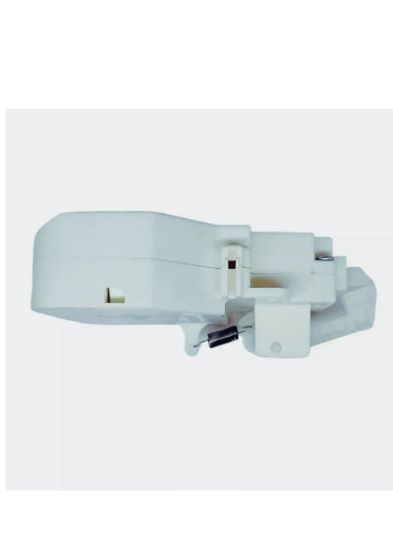 RF Washing Machine Door lock for TOSHBA AW1160 / AW1190S / AW9770 / AW9790 Washing Machine  LID LOCK DOOR SWITHC DLS-30-4 220-240VAC 4W 3429RJ  - Image 3