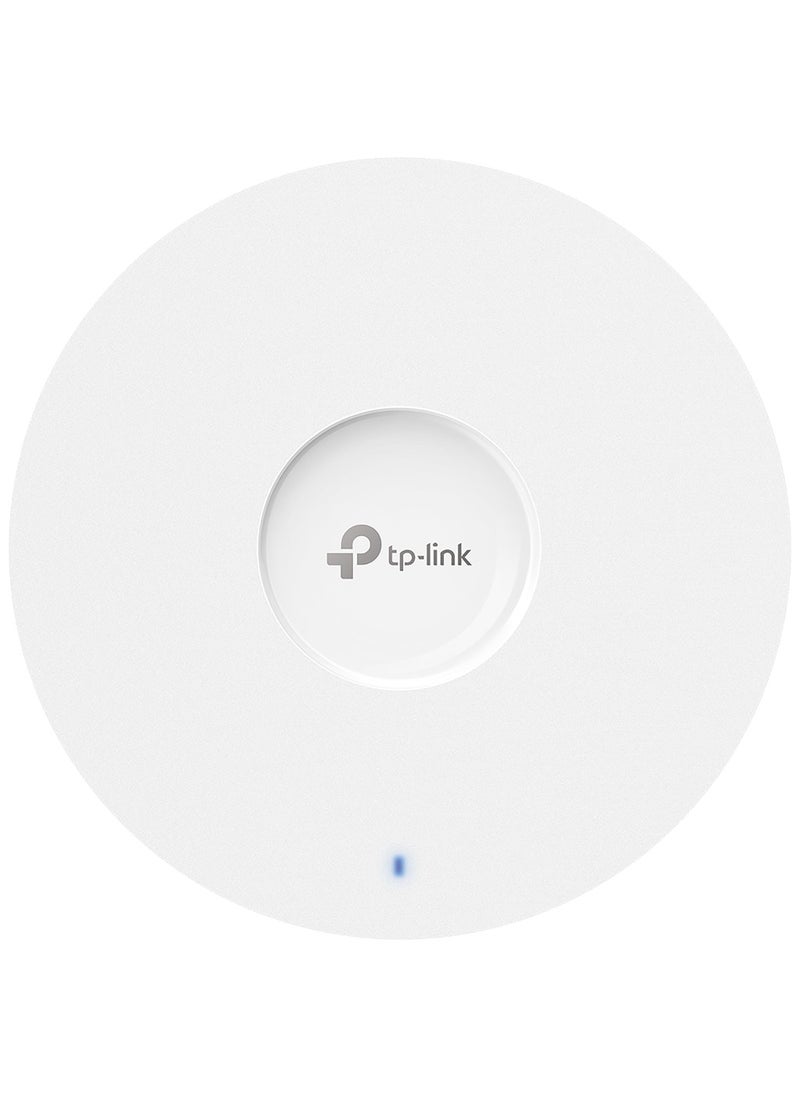 تي بي-لينك تي آي EAP683 UR AX6000 Ceiling Mount Wi Fi 6 Access Point  - Image 1