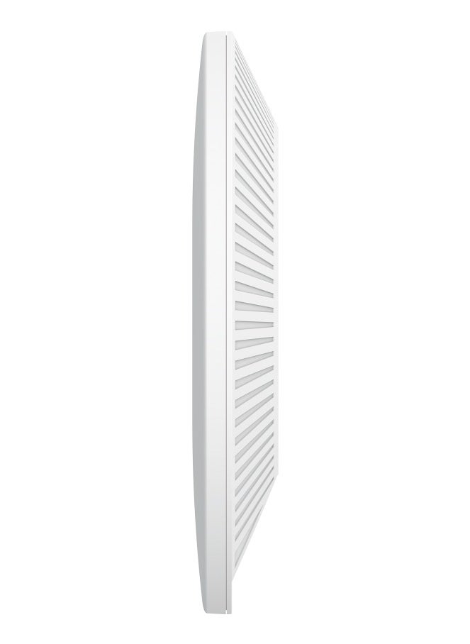 تي بي-لينك تي آي EAP683 UR AX6000 Ceiling Mount Wi Fi 6 Access Point  - Image 2