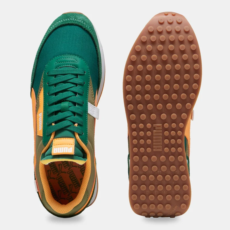 PUMA Men's Future Rider Play On Shoes