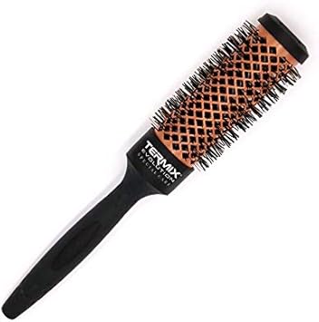 Termix Special Care Hairbrush Special Brush for Damaged Sensitive Delicate or Weak Hair Revitalise Your Hair with Special Care Pack of 4 hairbrushes - Image 3