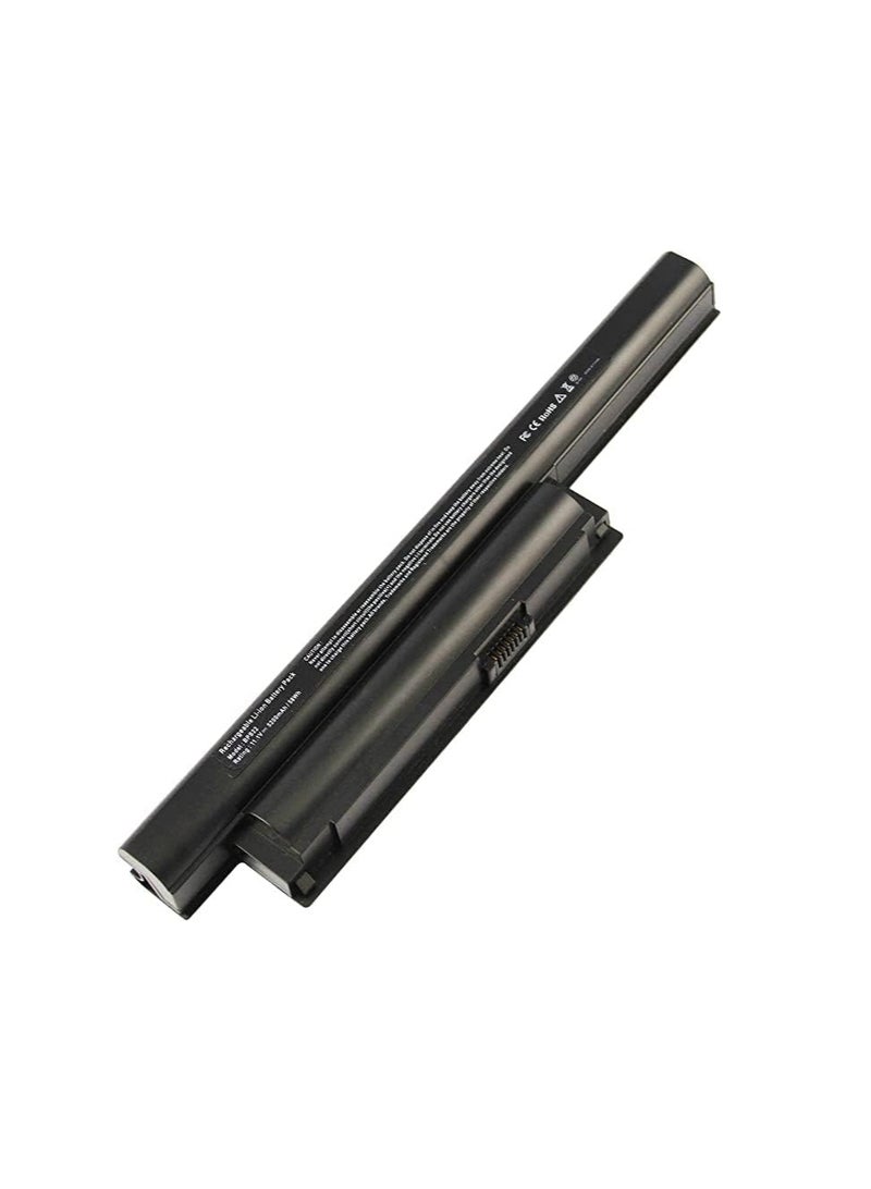 Terabyte Replacement Battery for SONY VAIO VGP-BPS22 VGP-BPS22A VPC-EB VPC-EF VPC-EA1 VPC-EA15FA/W VPC-EA16FA/P - Image 1