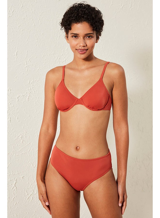 Penti Basic Balen Bikini Top - Image 1