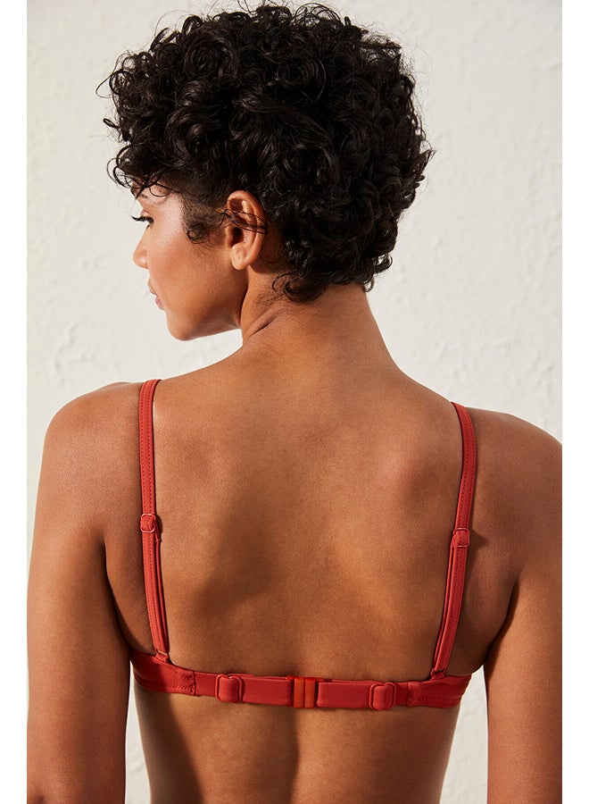 Penti Basic Balen Bikini Top - Image 4