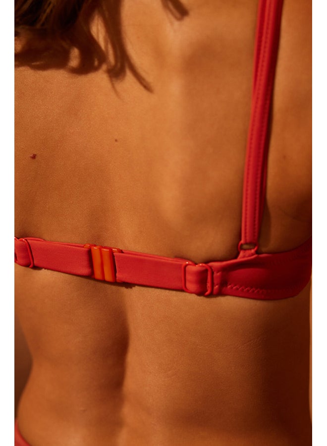 Penti Basic Balen Bikini Top - Image 3
