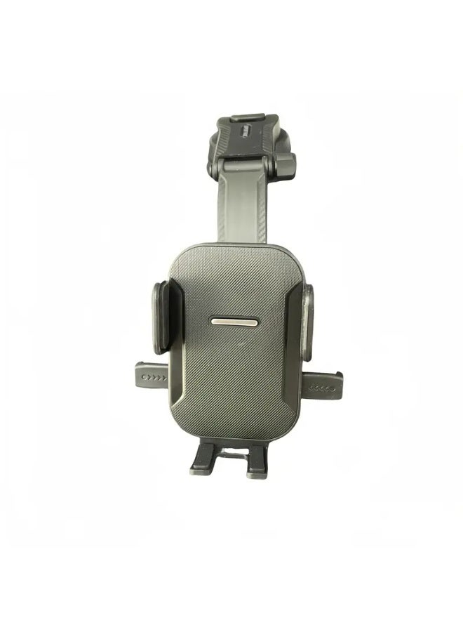 Car phone holder - Rotatable dashboard, windshield and vent mount, multi-angle adjustment, suitable for smartphones - Image 1