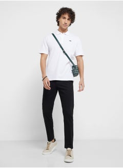 JJ Rebel Jrebrebel Logo Polo Shirt  - Image 4