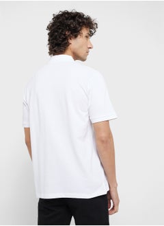 JJ Rebel Jrebrebel Logo Polo Shirt  - Image 2