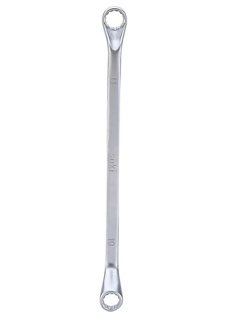 suki - Suki Cv Ring Spanner (10 X 11 Mm) - Image 1