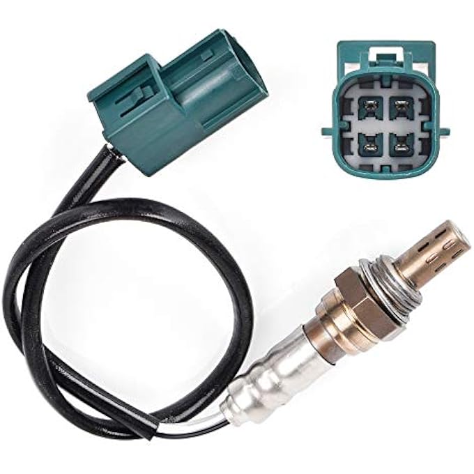 nifeida 15525 2344296 Oxygen O2 Sensor 2 Downstream Compatible With Nissan Sentra Altima Armada Titan Frontier Maxima Murano Nv1500 Nv2500 Nv3500 Quest Xterra 2344301 - Image 2