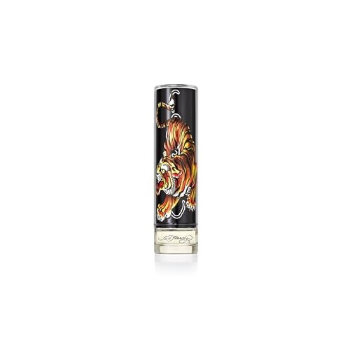 Ed Hardy Cologne, Eau de Toilette Spray For Men, 3.4 fl oz - Image 2