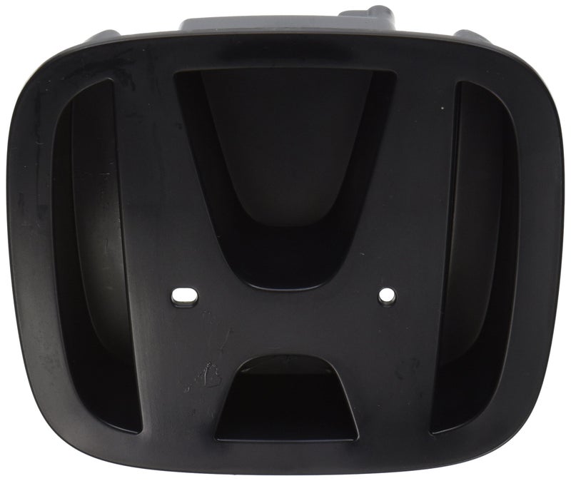 Honda Genuine Honda 71124-SNA-A00 Emblem Base - Image 1