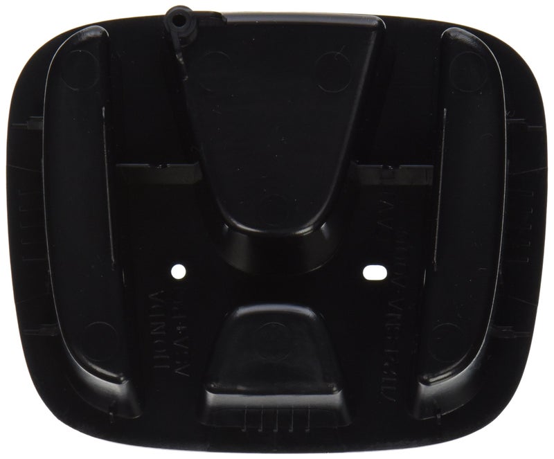 Honda Genuine Honda 71124-SNA-A00 Emblem Base - Image 2