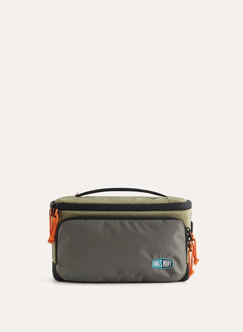 باج سمارت BAGSMART Blast 4.5L Hanging Toiletry Bag