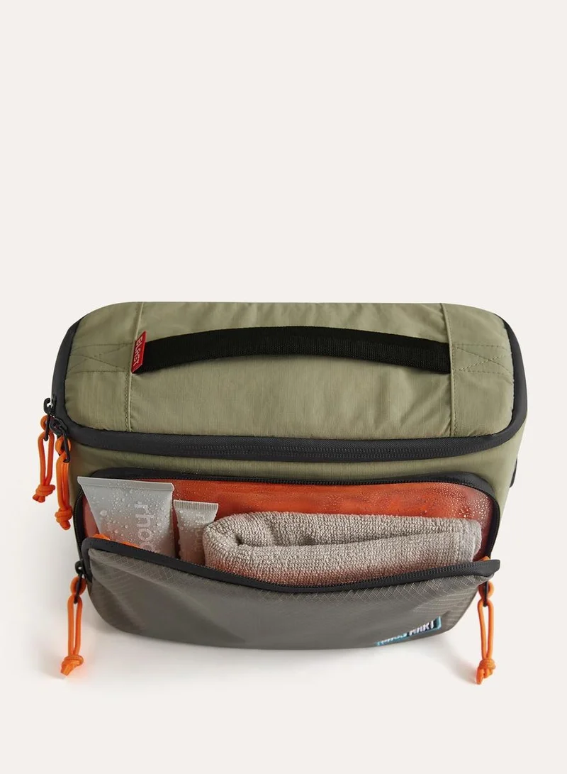 باج سمارت BAGSMART Blast 4.5L Hanging Toiletry Bag