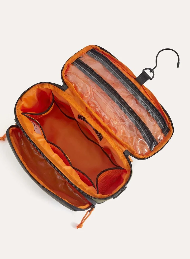 BAGSMART Green BAGSMART Blast 4.5L Hanging Toiletry Bag  | Best Price UAE