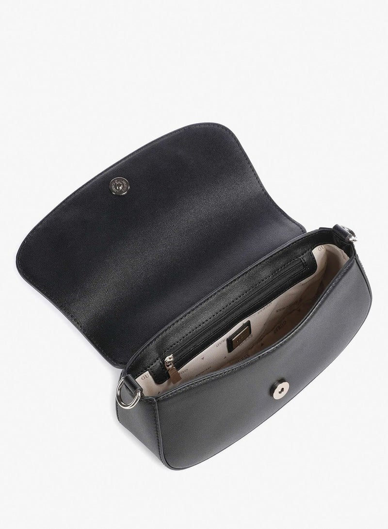 GUESS Mimina Crossbody Bag - Image 5