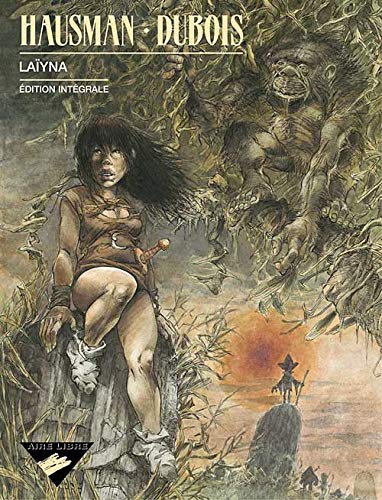 Layna Dition Intgrale 