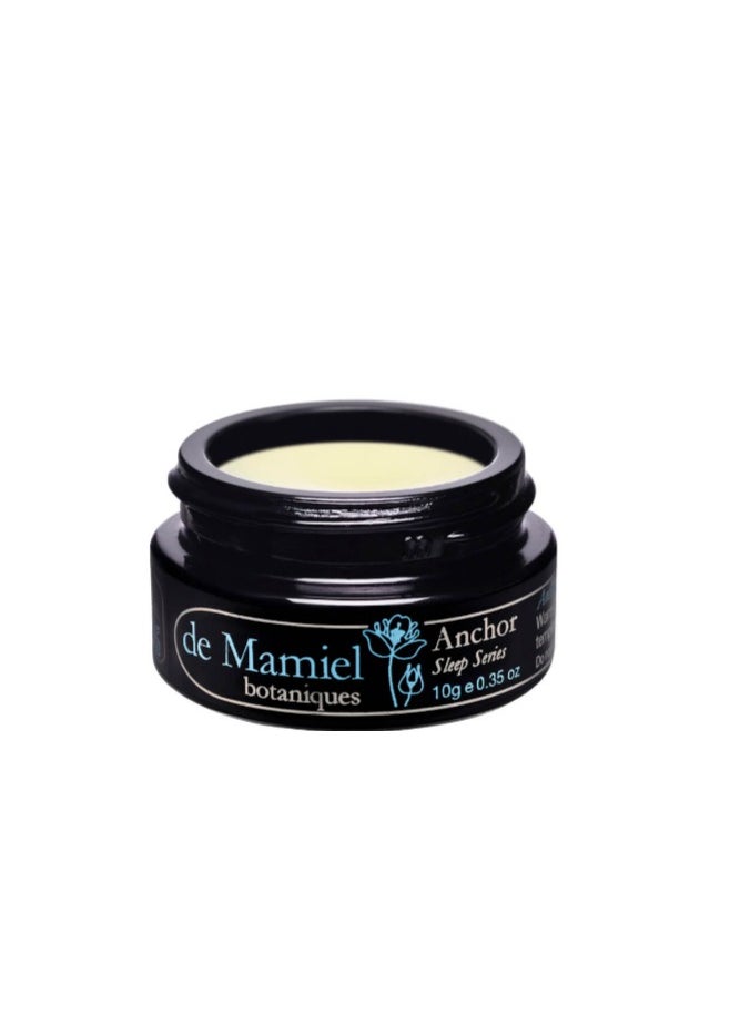 DE MAMIEL DE MAMIEL ANCHOR 
