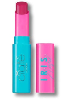 Ciate Iris Apfel Lipstick Pink  - Image 2