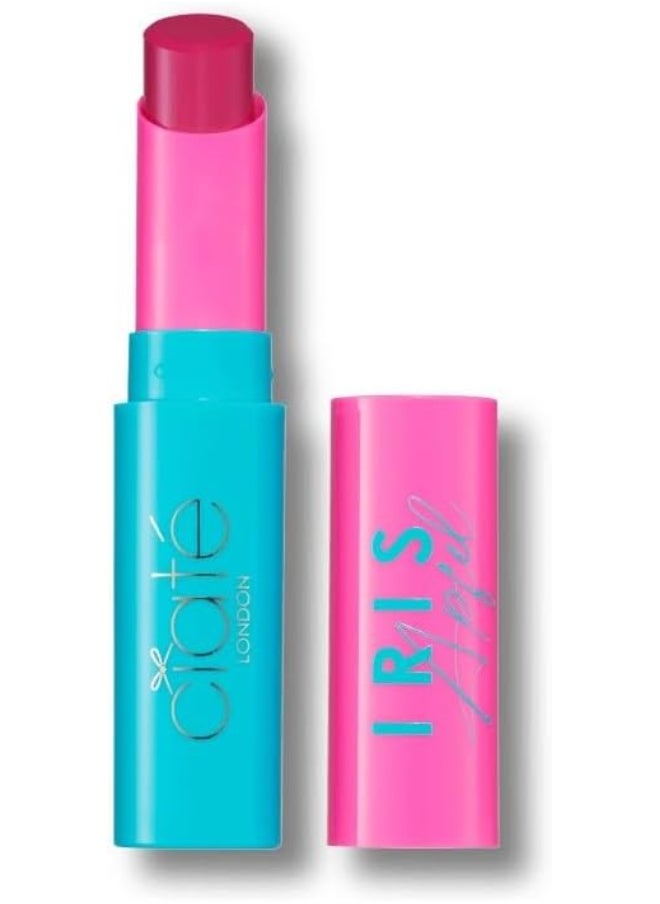 Ciate Iris Apfel Lipstick Pink  - Image 2