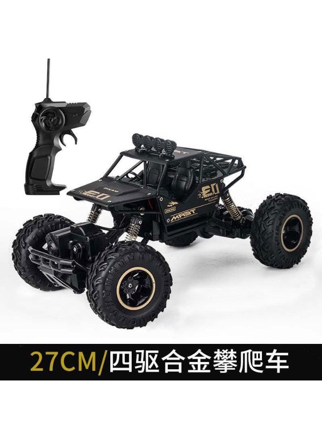 High-Speed Off-Road Bigfoot Climbing Remote Control Toy Car For Ages 8+ Years 27×18×14cm